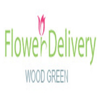 Flower Delivery Wood Green
