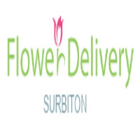 Flower Delivery Surbiton