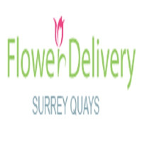 Flower Delivery Surrey Quays