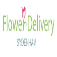 Flower Delivery Sydenham