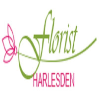 Florist Harlesden
