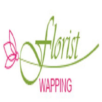 Florist Wapping