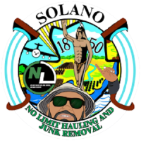 No limit hauling and junk removal
