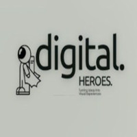 Digital Heroes