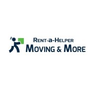 Rent A Helper Moving