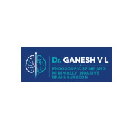 Dr. Ganesh VL – Trusted Neurosurgeon in Kerala