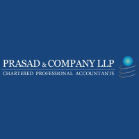 Prasad & Company LLP - Corporate Accounting Firm