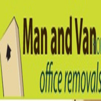 Man and Van - Office Removals