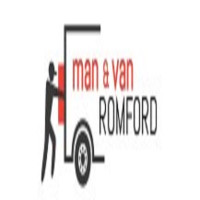 Man and Van Romford Ltd.