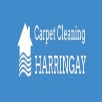Carpet Cleaning Harringay.
