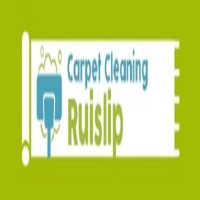 Carpet Cleaning Ruislip