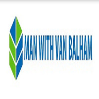 Man with Van Balham