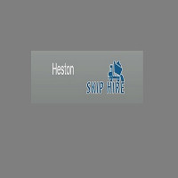 Skip Hire Heston