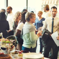 Private Parties In San Francisco