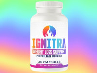 Ignitra: Ignite Metabolism for Faster Daily Fat Burning