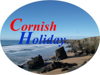 Cornish Holidays
