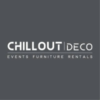 Decoración ChillOut