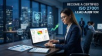 ISO/IEC 27001:2022 Lead Auditor Transition Course Online