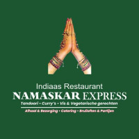 Indian food in De Meern : Namaskar Express