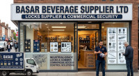 BASAR BEVERAGE SUPPLIER LTD