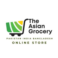 The Asian Grocery