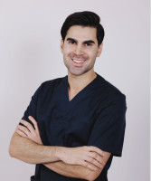 Arash Fathi Massage Monaco