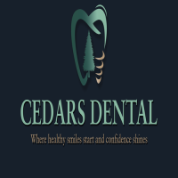 Cedars dental