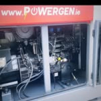 Your Trusted Power Generation Partner