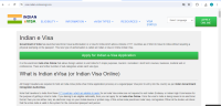 FOR MACEDONIAN CITIZENS - INDIAN ELECTRONIC VISA Fast and Urgent Indian Government Visa - Electronic Visa Indian Application Online - Брза и забрзана индиска официјална онлајн апликација за eVisa