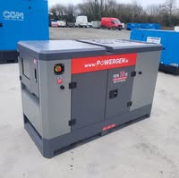 On Site Power Generation Ltd