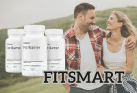 FitSmart Fat Burner UK: The Ultimate Guide to Achieving Your Fitness Goals, Your Path to Smarter Weight Management!