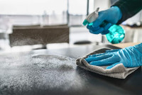 Westlink Cleaning PTY LTD