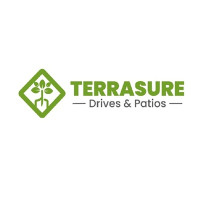 Terra Sure Drives & Patios