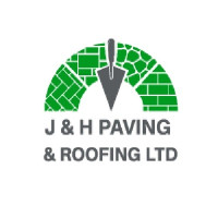J & H Paving & Roofing Ltd