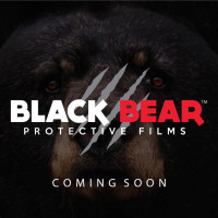 Black Bear Protective Films
