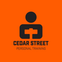 Cedar Street Personal Training