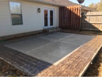 Milwaukee Concrete Co