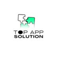 Top app solution | website and app development company