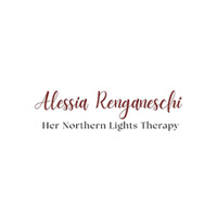 Alessia Renganeschi ADHD - Her Northern Lights Therapy