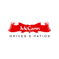 Mccann Drives & Patios