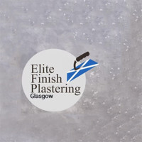 Elite finish plastering glasgow