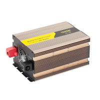 48V 3000W Power Inverter — DC 48V to AC 120V/220V