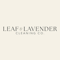 Leaf & Lavender Cleaning
