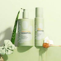 Flea and tick shampoo