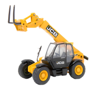 Jcb loadall hire