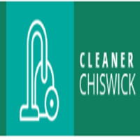 Cleaner Chiswick