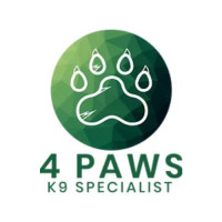 4 Paws K9 Specialist