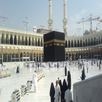5 Star Umrah Package 2026 UK | Premium Umrah Packages 2026