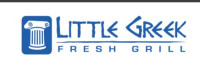 Little Greek Fresh Grill Lake Nona