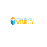 Man With a Van Wembley
